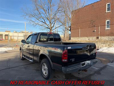 2003 Ford F-150 XLT - Photo 3 - St. Louis, MO 63116