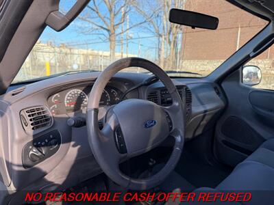2003 Ford F-150 XLT - Photo 9 - St. Louis, MO 63116
