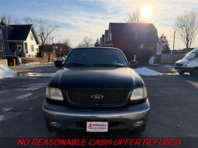 2003 Ford F-150 XLT - Photo 8 - St. Louis, MO 63116