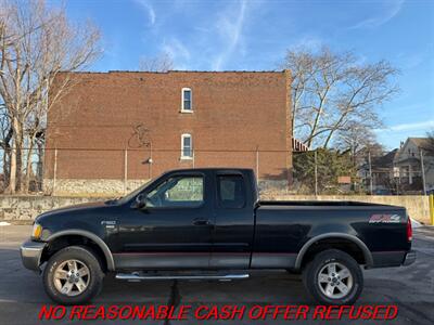 2003 Ford F-150 XLT - Photo 2 - St. Louis, MO 63116
