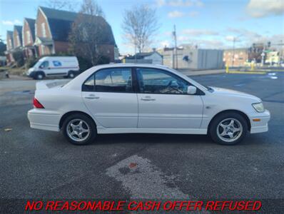 2003 Mitsubishi Lancer O-Z Rally   - Photo 3 - St. Louis, MO 63116