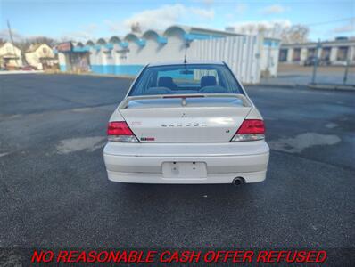 2003 Mitsubishi Lancer O-Z Rally   - Photo 4 - St. Louis, MO 63116