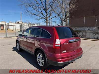 2011 Honda CR-V EX   - Photo 3 - St. Louis, MO 63116