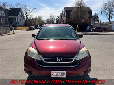 2011 Honda CR-V EX   - Photo 8 - St. Louis, MO 63116