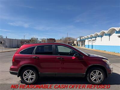 2011 Honda CR-V EX   - Photo 6 - St. Louis, MO 63116