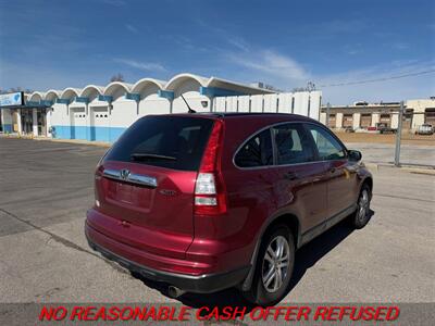 2011 Honda CR-V EX   - Photo 5 - St. Louis, MO 63116