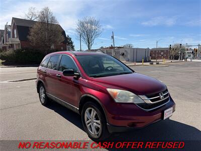 2011 Honda CR-V EX   - Photo 7 - St. Louis, MO 63116
