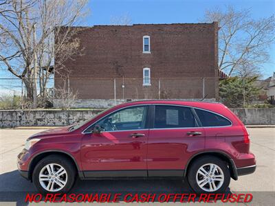 2011 Honda CR-V EX   - Photo 2 - St. Louis, MO 63116