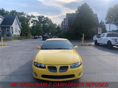 2004 Pontiac GTO   - Photo 8 - St. Louis, MO 63116