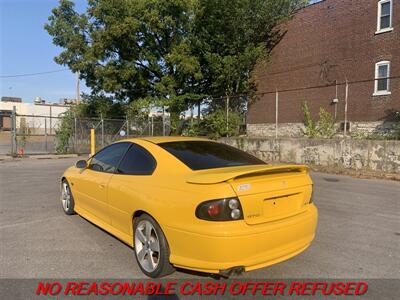 2004 Pontiac GTO   - Photo 3 - St. Louis, MO 63116