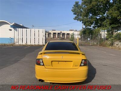 2004 Pontiac GTO   - Photo 4 - St. Louis, MO 63116