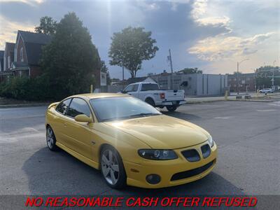 2004 Pontiac GTO   - Photo 7 - St. Louis, MO 63116