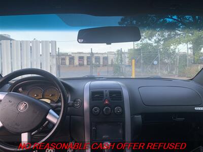 2004 Pontiac GTO   - Photo 12 - St. Louis, MO 63116