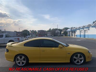 2004 Pontiac GTO   - Photo 6 - St. Louis, MO 63116