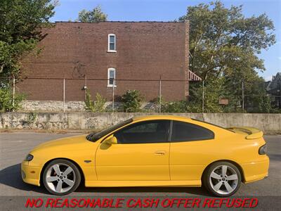 2004 Pontiac GTO   - Photo 2 - St. Louis, MO 63116