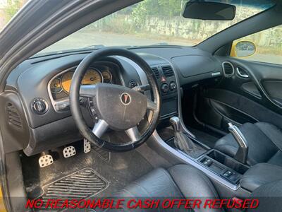 2004 Pontiac GTO   - Photo 9 - St. Louis, MO 63116