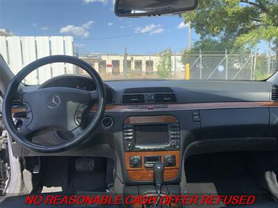2006 Mercedes-Benz S 350   - Photo 12 - St. Louis, MO 63116