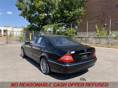 2006 Mercedes-Benz S 350   - Photo 3 - St. Louis, MO 63116