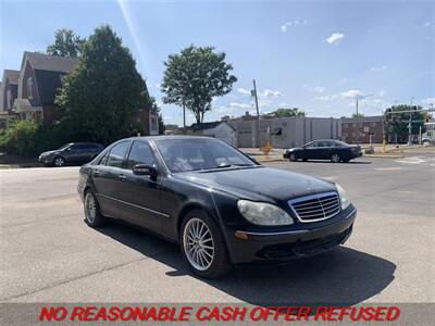 2006 Mercedes-Benz S 350   - Photo 7 - St. Louis, MO 63116