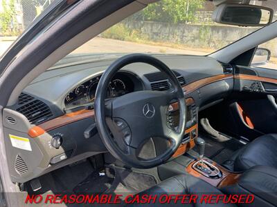 2006 Mercedes-Benz S 350   - Photo 9 - St. Louis, MO 63116
