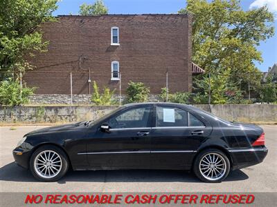 2006 Mercedes-Benz S 350   - Photo 2 - St. Louis, MO 63116
