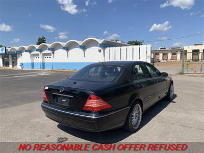 2006 Mercedes-Benz S 350   - Photo 5 - St. Louis, MO 63116