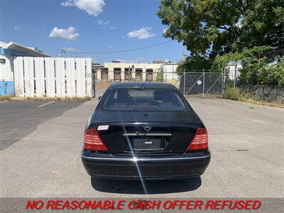 2006 Mercedes-Benz S 350   - Photo 4 - St. Louis, MO 63116