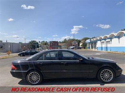 2006 Mercedes-Benz S 350   - Photo 6 - St. Louis, MO 63116