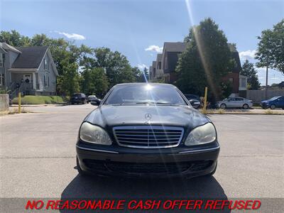 2006 Mercedes-Benz S 350   - Photo 8 - St. Louis, MO 63116