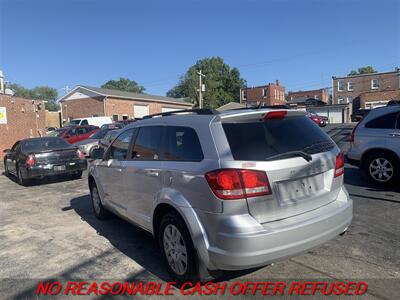 2014 Dodge Journey SE - Photo 3 - St. Louis, MO 63116