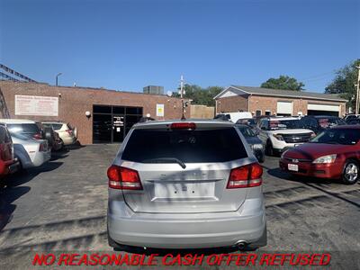 2014 Dodge Journey SE - Photo 4 - St. Louis, MO 63116