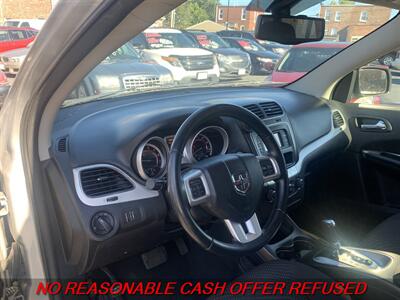 2014 Dodge Journey SE - Photo 9 - St. Louis, MO 63116