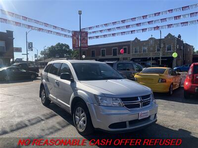 2014 Dodge Journey SE - Photo 7 - St. Louis, MO 63116