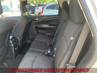2014 Dodge Journey SE - Photo 11 - St. Louis, MO 63116