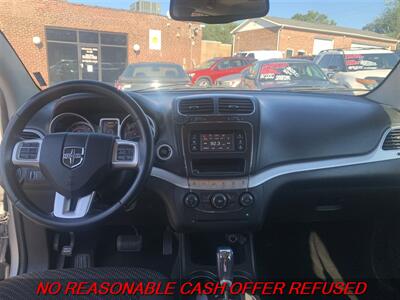 2014 Dodge Journey SE - Photo 13 - St. Louis, MO 63116