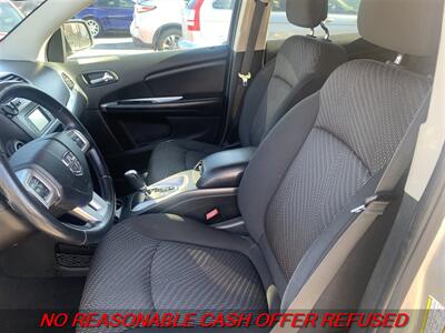 2014 Dodge Journey SE - Photo 10 - St. Louis, MO 63116