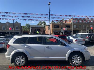 2014 Dodge Journey SE - Photo 6 - St. Louis, MO 63116