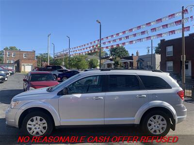 2014 Dodge Journey SE - Photo 2 - St. Louis, MO 63116