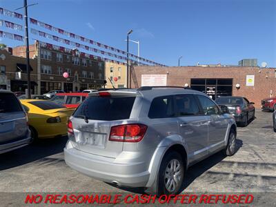 2014 Dodge Journey SE - Photo 5 - St. Louis, MO 63116