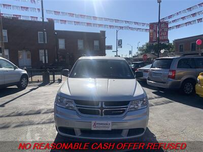 2014 Dodge Journey SE - Photo 8 - St. Louis, MO 63116