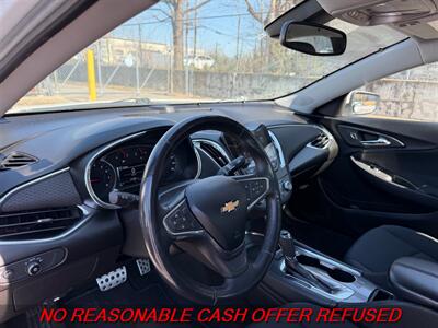 2016 Chevrolet Malibu LT   - Photo 9 - St. Louis, MO 63116