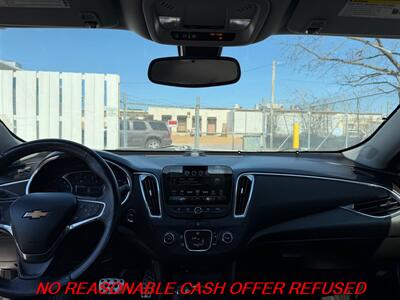 2016 Chevrolet Malibu LT   - Photo 12 - St. Louis, MO 63116