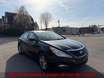 2013 Hyundai SONATA GLS   - Photo 7 - St. Louis, MO 63116