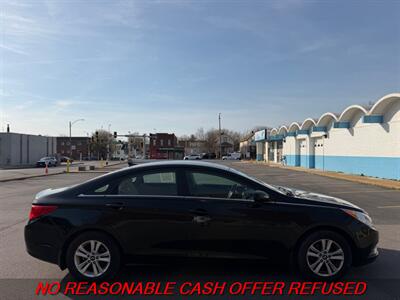 2013 Hyundai SONATA GLS   - Photo 6 - St. Louis, MO 63116