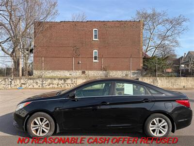 2013 Hyundai SONATA GLS   - Photo 2 - St. Louis, MO 63116