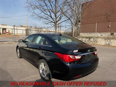 2013 Hyundai SONATA GLS   - Photo 3 - St. Louis, MO 63116