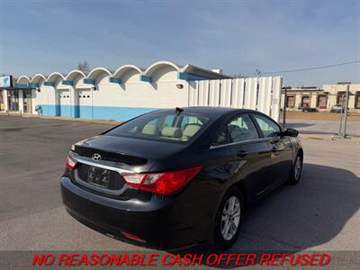 2013 Hyundai SONATA GLS   - Photo 5 - St. Louis, MO 63116