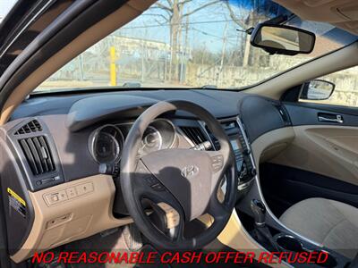 2013 Hyundai SONATA GLS   - Photo 9 - St. Louis, MO 63116