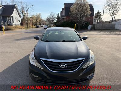 2013 Hyundai SONATA GLS   - Photo 8 - St. Louis, MO 63116