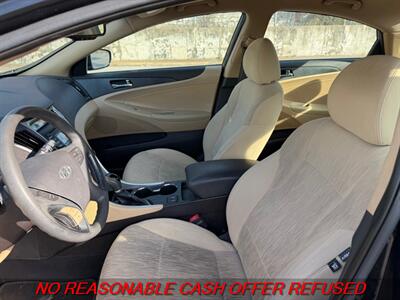 2013 Hyundai SONATA GLS   - Photo 10 - St. Louis, MO 63116
